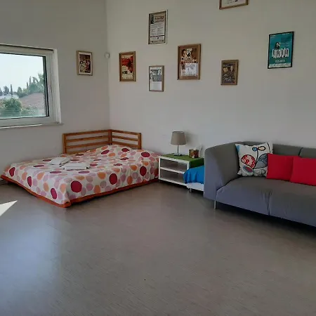 Appartamento Sea View Limisso
