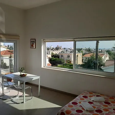 Sea View Apartament *