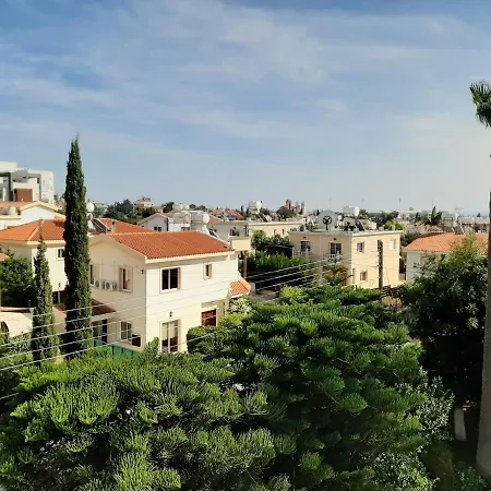 Appartement Sea View Limassol