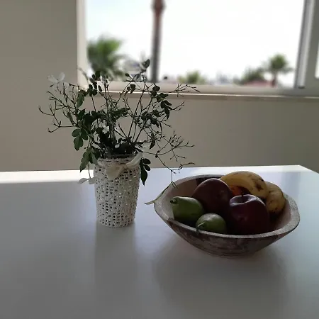 Sea View Appartement