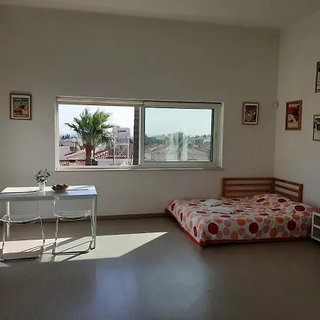 Sea View Лимасол