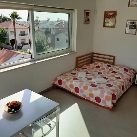 Sea View Апартаменты *