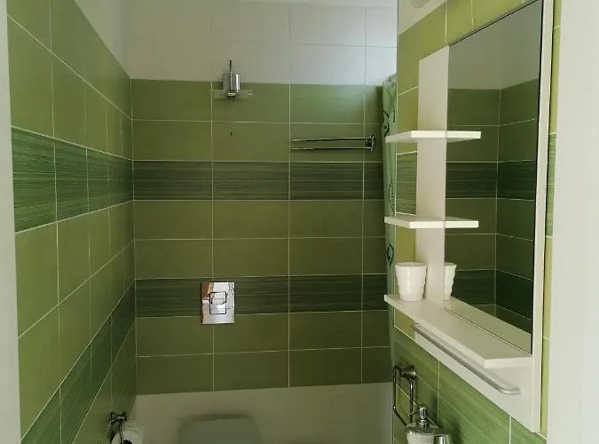 Appartamento Sea View Limisso