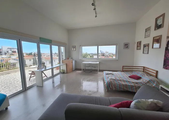 Sea View アパート