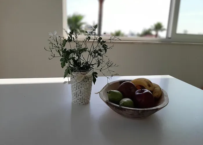 Sea View アパート