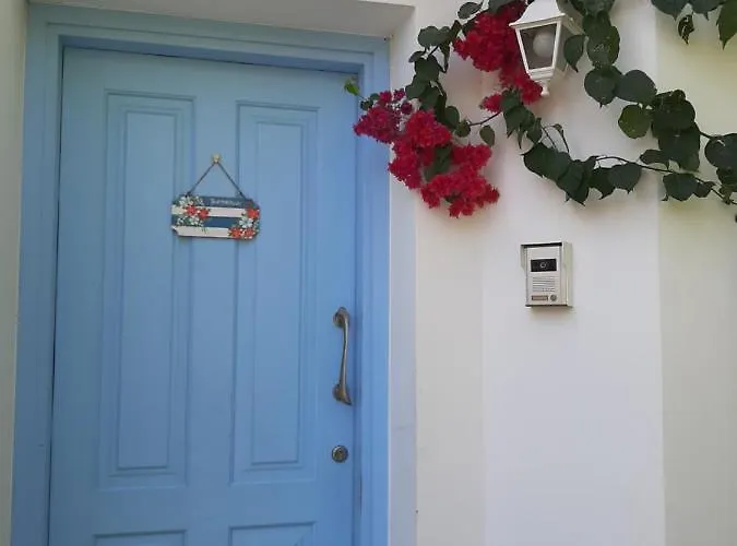 アパート Sea View